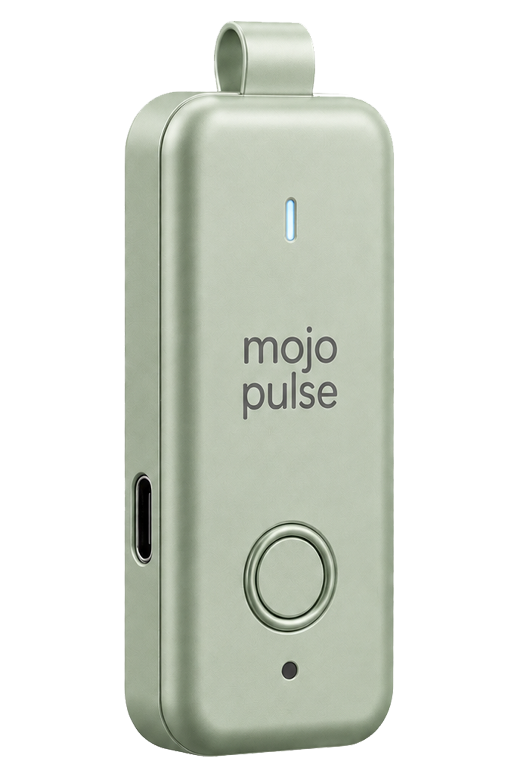 Mojo Pulse Sage Green